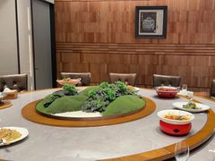 -川旺角融合菜•海景餐厅(星海广场店)