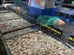 -吉莲利苑海鲜酒家(珠海拱北28年老字号店)