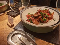 -怡聚轩全日制自助餐厅(大中华喜来登酒店)
