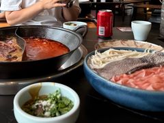 -巴蜀大将火锅(春熙店)