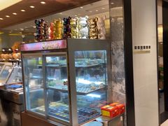 -汉阳廷自助烤肉·火锅(万丰海岸城店)