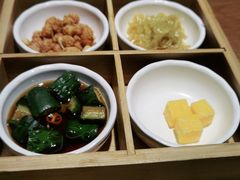-闽上鲜·福建菜(龙湖滨江天街店)