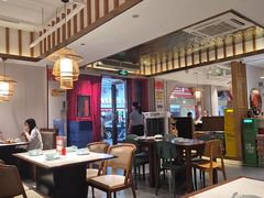 -回家吃饭·地道南昌菜(建德观总店)
