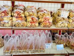 -中关村茶点