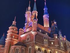 -上海迪士尼度假区