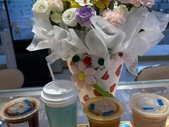 -星巴克(西湖天地店)