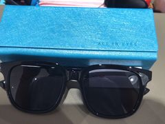 -OYEA欧野眼镜(武商MALL·众圆店)