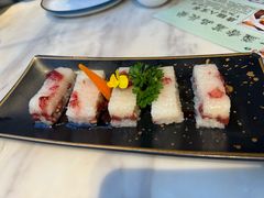 -唐猫庭院·千年陕菜(大唐不夜城店)