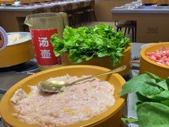 -喜家自助小火锅(卓悦里店)