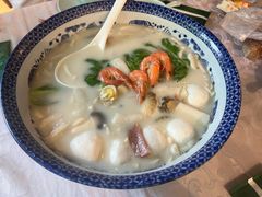 极品鱼头皇-山外山菜馆(玉泉路店)