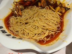 -五丁桥光头香辣蟹(望江橡树林店)