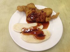 -德兴馆(山西南路店)