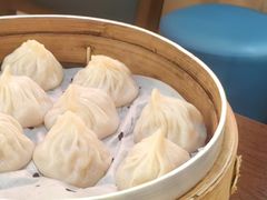 鲜肉小笼-大龙汤包