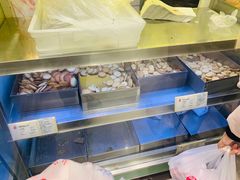 -上海哈尔滨食品厂(淮海中路店)