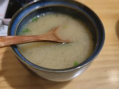 味增汤-鳗鲔·料理小馆