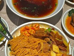 -松鹤楼面馆(中洲湾店)