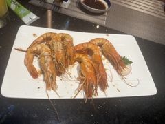 -極上萬膳·日料放题(海岸城店)