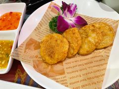 -米泰芒·东南亚料理(体育西店)