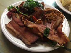 -88号小吃店·经典云南菜·地道纳西美食