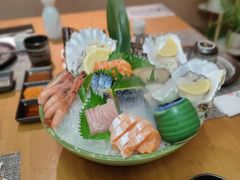 -松本楼(桥西店)