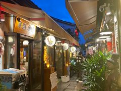 -小河直街历史文化街区