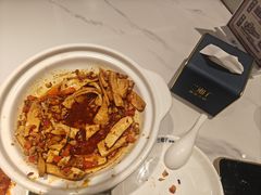 -兰湘子·湘菜小炒(南京江宁万达店)