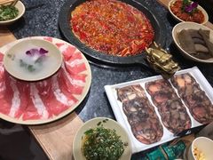 -蜀大侠火锅(寰球文化地标·总府店)