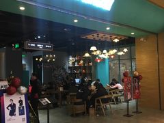 -海马体照相馆(重庆龙湖时代天街D馆店)