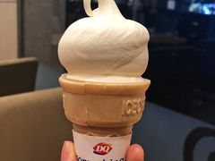 -DQ·蛋糕·冰淇淋(富华里店)