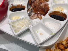 -盛百味·家宴餐厅(霸州分店)