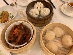 -潮江春(铜锣湾广场店)