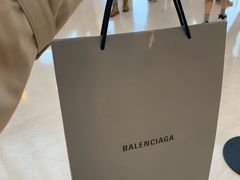 -BALENCIAGA(恒隆广场店)