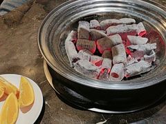 -江城二当家烤牛肉(莲塘新村店)