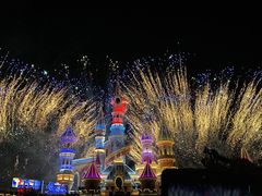 -沈阳方特欢乐世界