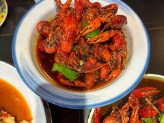 -虾乐园龙虾·夜宵(松江店)