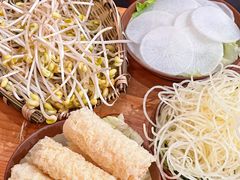-黔三一夺夺粉酸汤火锅(百信店)