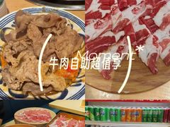 -期哒寿喜烧(桃湖公园店)