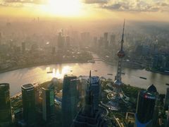 -上海环球金融中心骑迹50年环球之旅