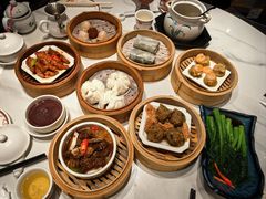 -稻香海鲜饭店(第一国际店)