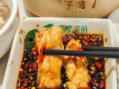 -四季缤纷椰子鸡(雨花亭凯德广场店)