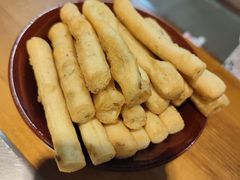 -阳阳老火锅(小南门店)