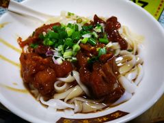 -荔林食店(西华路店)