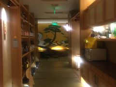 -大岛日本料理铁板烧(南通大饭店)