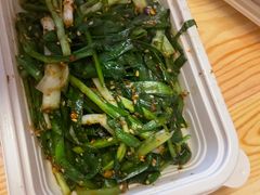 -何师烧烤Pro ·江湖川菜·小龙虾·精酿(太古里旗舰店)