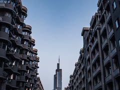 -颐和路民国时期公馆风貌区