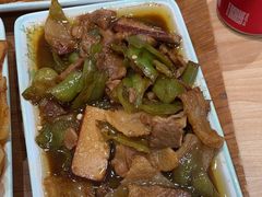 -老乡鸡(东方广场店)