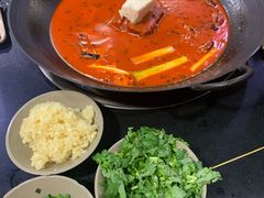 -星鸿社重庆老火锅