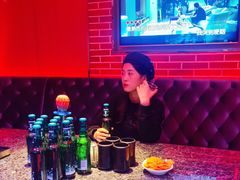 -星光灿烂KTV(金沙店)