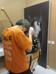 -尚·丹尼Hair
