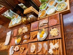 -银米·云南传统过桥米线(双廊黑金冠店)